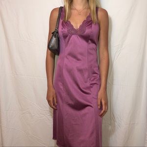❌SOLD❌Urban Outfitters Vintage Slip Dress